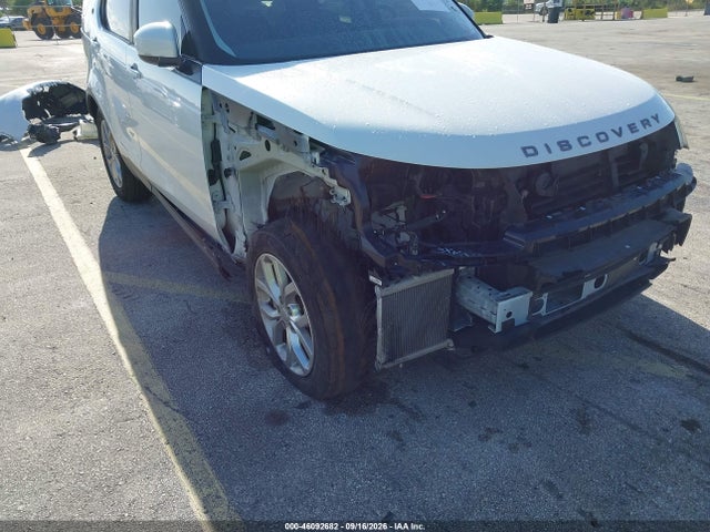 Продаж на аукціоні авто 2019 Land Rover Discovery Se, vin: SALRG2RV9K2400555, номер лоту: 46092682