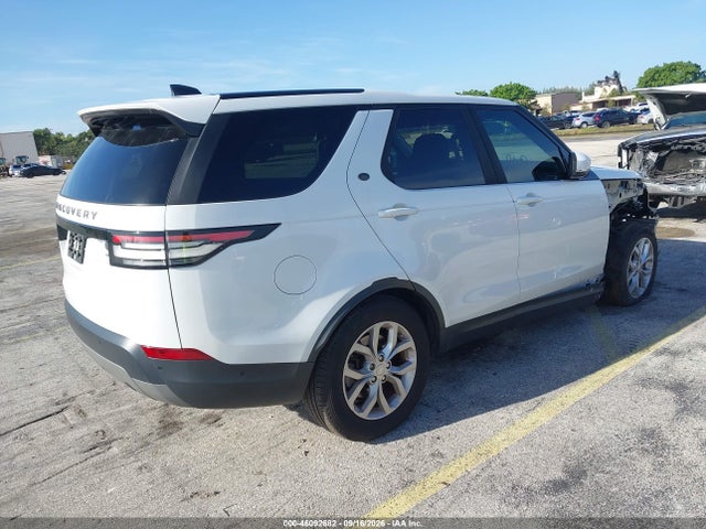 Продаж на аукціоні авто 2019 Land Rover Discovery Se, vin: SALRG2RV9K2400555, номер лоту: 46092682