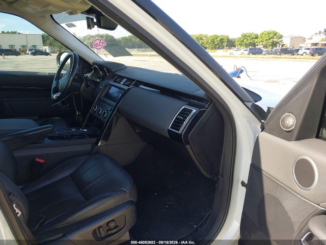 Продаж на аукціоні авто 2019 Land Rover Discovery Se, vin: SALRG2RV9K2400555, номер лоту: 46092682