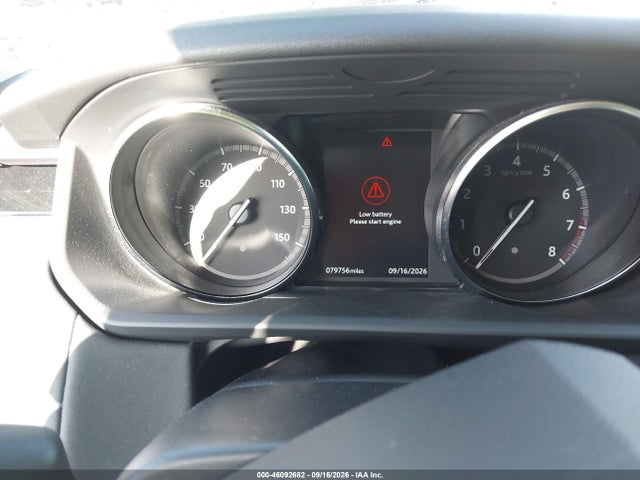 Продаж на аукціоні авто 2019 Land Rover Discovery Se, vin: SALRG2RV9K2400555, номер лоту: 46092682