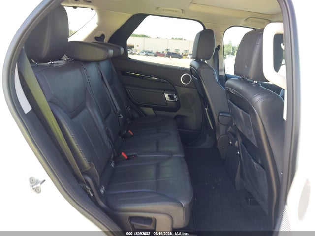 Продаж на аукціоні авто 2019 Land Rover Discovery Se, vin: SALRG2RV9K2400555, номер лоту: 46092682