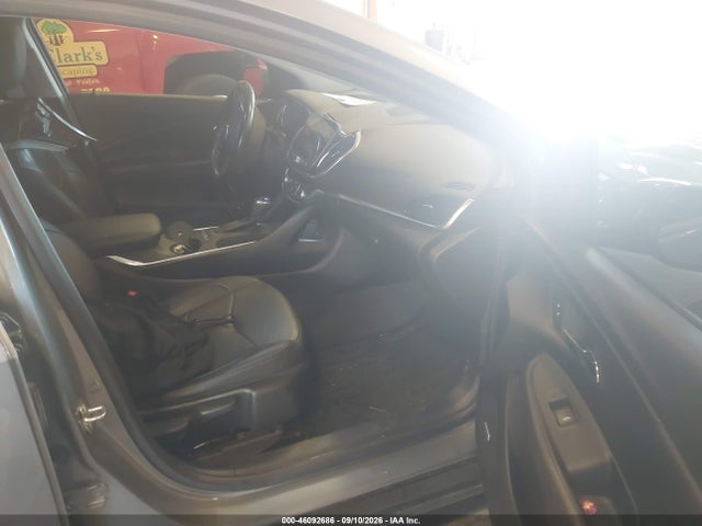46092686 :رقم المزاد ، 1G1RD6S5XJU149946 vin ، 2018 Chevrolet Volt Premier مزاد بيع