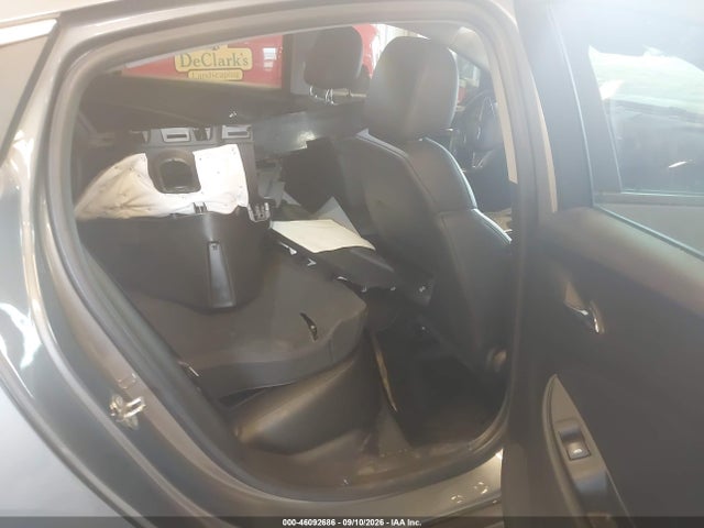 46092686 :رقم المزاد ، 1G1RD6S5XJU149946 vin ، 2018 Chevrolet Volt Premier مزاد بيع