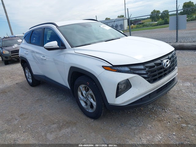 Aukcja sprzedaży 2023 Hyundai Tucson Sel, vin: 5NMJBCAEXPH177630, numer aukcji: 46092694
