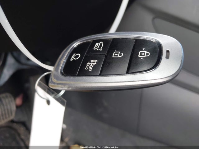 Aukcja sprzedaży 2023 Hyundai Tucson Sel, vin: 5NMJBCAEXPH177630, numer aukcji: 46092694