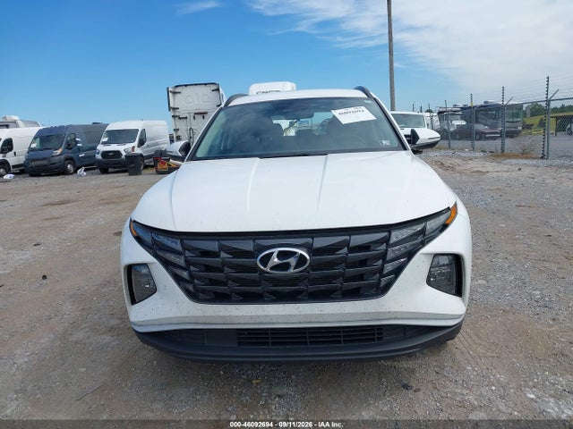 Aukcja sprzedaży 2023 Hyundai Tucson Sel, vin: 5NMJBCAEXPH177630, numer aukcji: 46092694