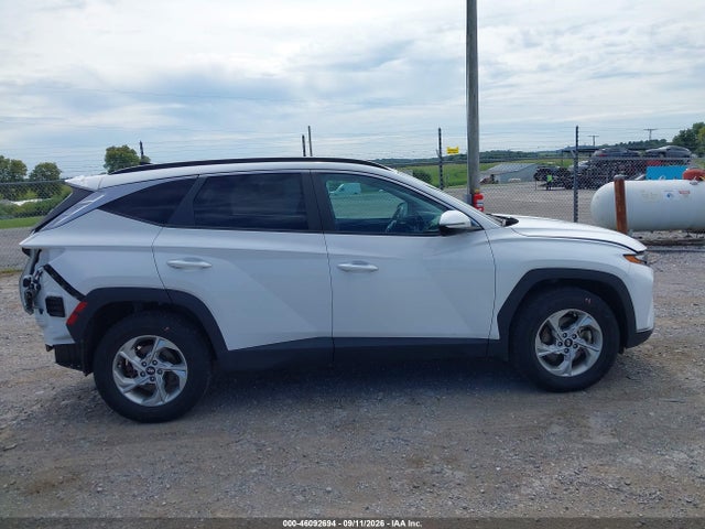 Aukcja sprzedaży 2023 Hyundai Tucson Sel, vin: 5NMJBCAEXPH177630, numer aukcji: 46092694