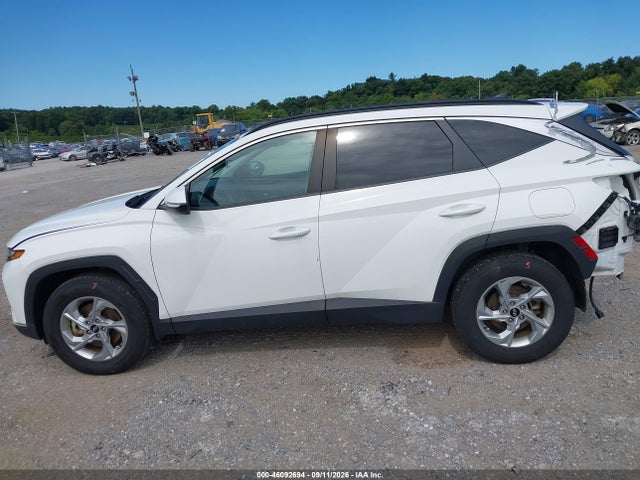 Aukcja sprzedaży 2023 Hyundai Tucson Sel, vin: 5NMJBCAEXPH177630, numer aukcji: 46092694
