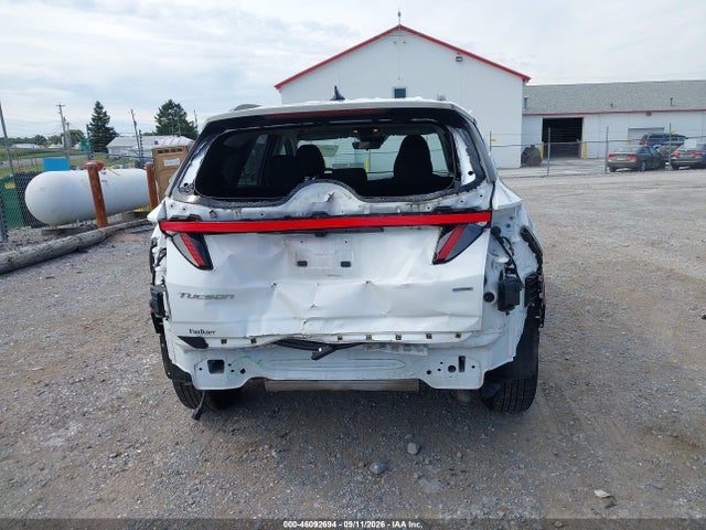 Aukcja sprzedaży 2023 Hyundai Tucson Sel, vin: 5NMJBCAEXPH177630, numer aukcji: 46092694