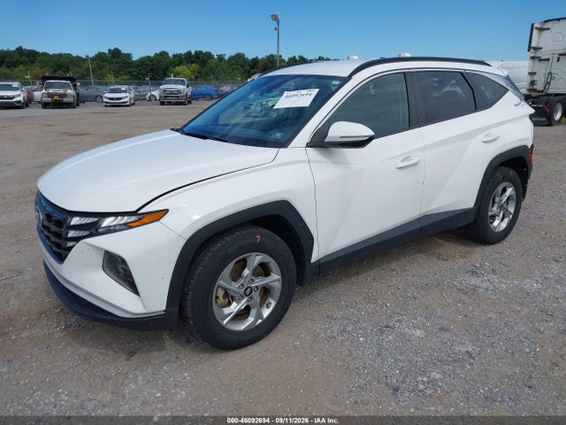 Aukcja sprzedaży 2023 Hyundai Tucson Sel, vin: 5NMJBCAEXPH177630, numer aukcji: 46092694
