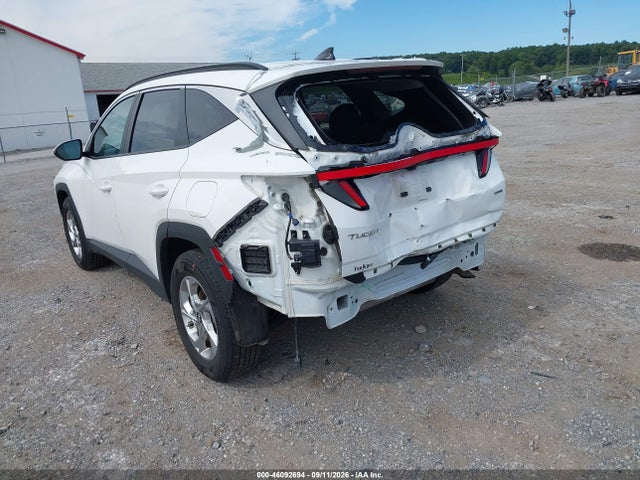 Aukcja sprzedaży 2023 Hyundai Tucson Sel, vin: 5NMJBCAEXPH177630, numer aukcji: 46092694