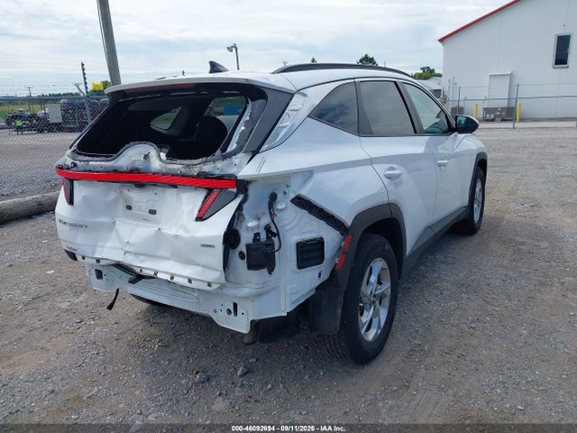 Aukcja sprzedaży 2023 Hyundai Tucson Sel, vin: 5NMJBCAEXPH177630, numer aukcji: 46092694