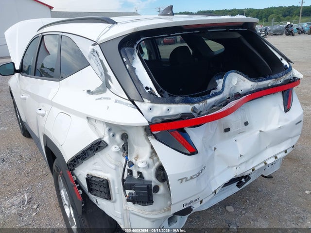 Aukcja sprzedaży 2023 Hyundai Tucson Sel, vin: 5NMJBCAEXPH177630, numer aukcji: 46092694