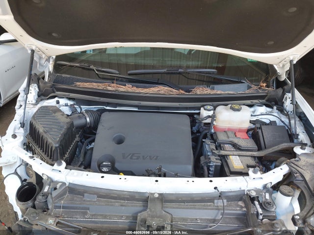 2023 Chevrolet Traverse Awd Lt Leather მანქანა იყიდება აუქციონზე, vin: 1GNEVHKW7PJ303926, აუქციონის ნომერი: 46092696