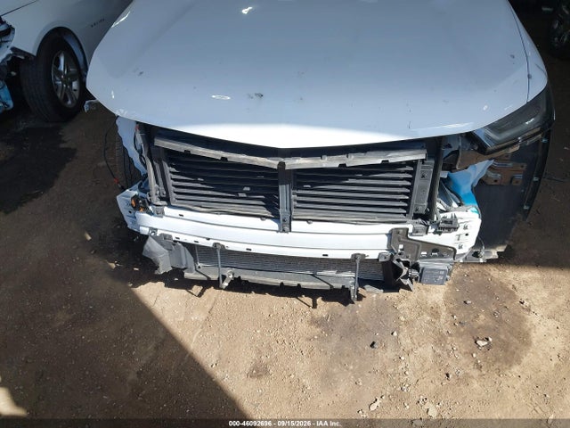 2023 Chevrolet Traverse Awd Lt Leather მანქანა იყიდება აუქციონზე, vin: 1GNEVHKW7PJ303926, აუქციონის ნომერი: 46092696