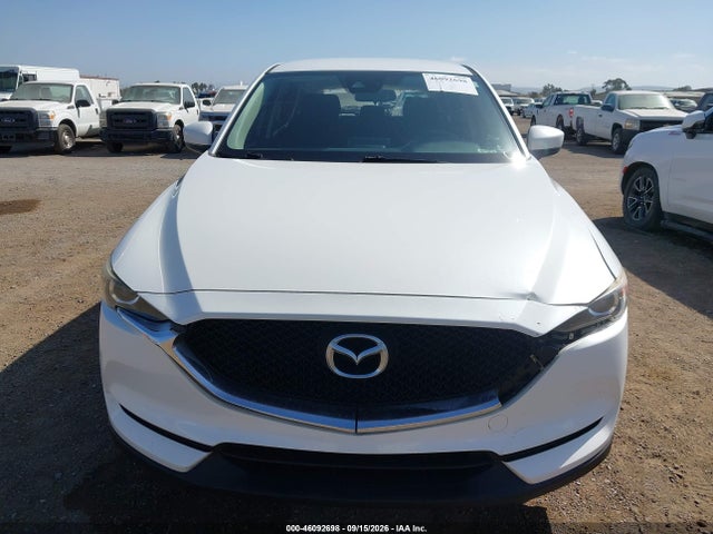 46092698 :رقم المزاد ، JM3KFABL9H0164581 vin ، 2017 Mazda Cx-5 Sport مزاد بيع