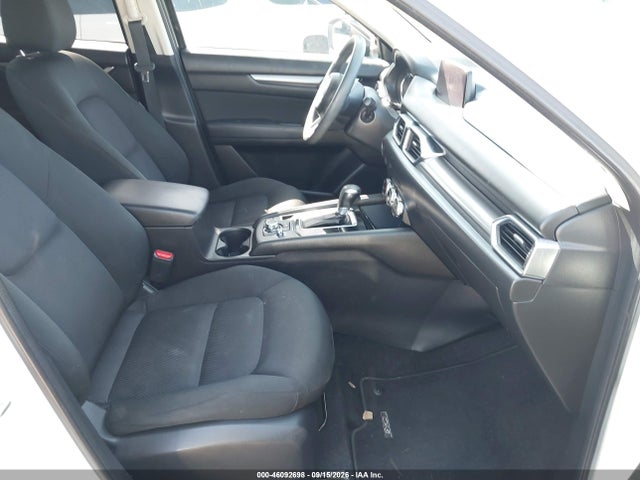 46092698 :رقم المزاد ، JM3KFABL9H0164581 vin ، 2017 Mazda Cx-5 Sport مزاد بيع