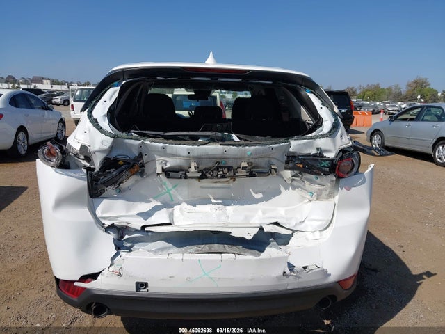 46092698 :رقم المزاد ، JM3KFABL9H0164581 vin ، 2017 Mazda Cx-5 Sport مزاد بيع