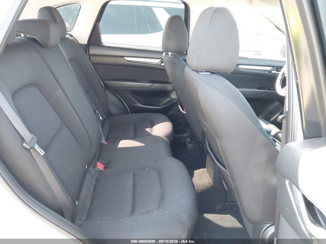 46092698 :رقم المزاد ، JM3KFABL9H0164581 vin ، 2017 Mazda Cx-5 Sport مزاد بيع