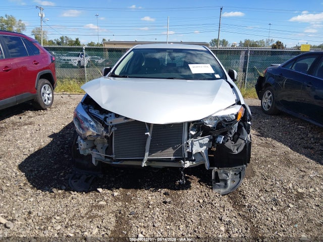 Aukcja sprzedaży 2016 Toyota Corolla Le, vin: 2T1BURHE2GC634606, numer aukcji: 46092701