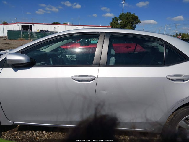 Aukcja sprzedaży 2016 Toyota Corolla Le, vin: 2T1BURHE2GC634606, numer aukcji: 46092701
