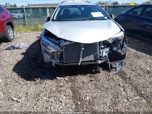 Aukcja sprzedaży 2016 Toyota Corolla Le, vin: 2T1BURHE2GC634606, numer aukcji: 46092701