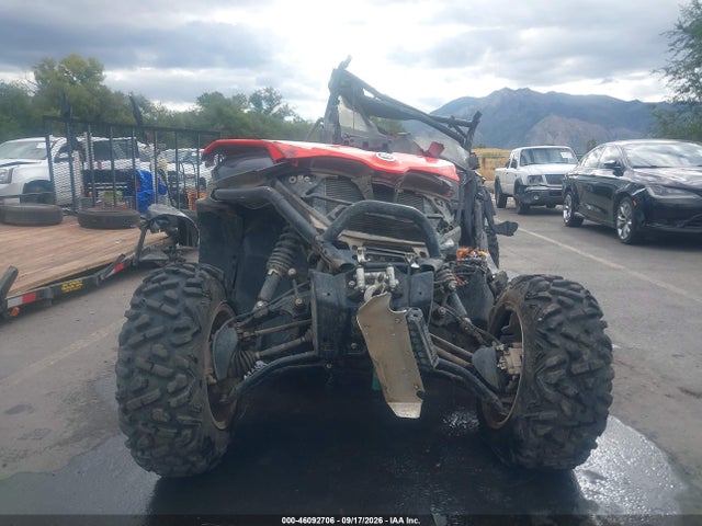 Cf Moto Zforce 800 Trail 2024 LCELVYZP8R6000450 Image 5
