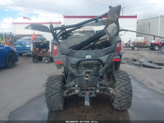 Cf Moto Zforce 800 Trail 2024 LCELVYZP8R6000450 Image 6