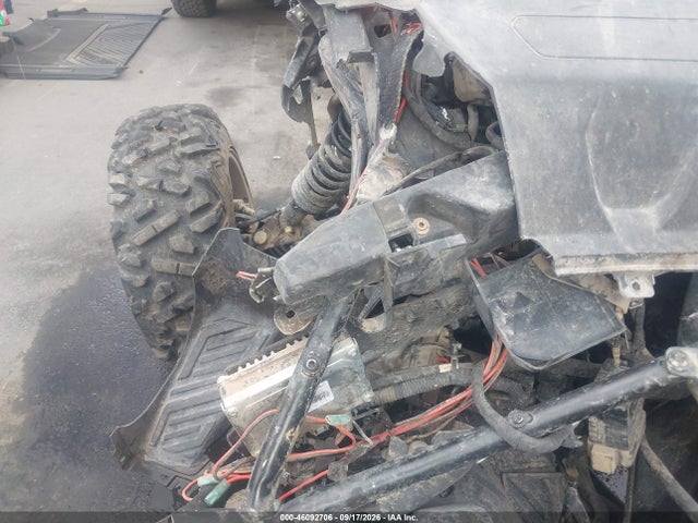 Cf Moto Zforce 800 Trail 2024 LCELVYZP8R6000450 Image 7