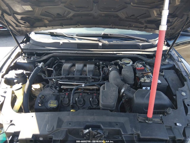 46092708 :رقم المزاد ، 1FAHP2E81DG145852 vin ، 2013 Ford Taurus Sel مزاد بيع
