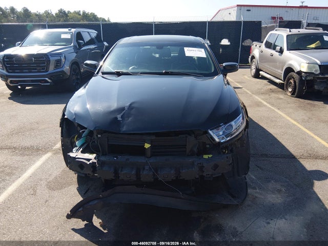 46092708 :رقم المزاد ، 1FAHP2E81DG145852 vin ، 2013 Ford Taurus Sel مزاد بيع