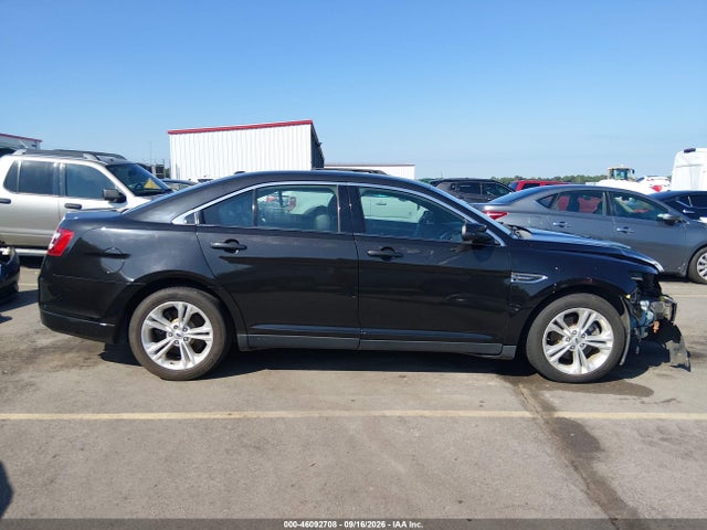 46092708 :رقم المزاد ، 1FAHP2E81DG145852 vin ، 2013 Ford Taurus Sel مزاد بيع