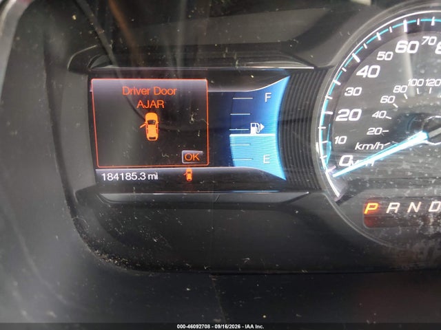 46092708 :رقم المزاد ، 1FAHP2E81DG145852 vin ، 2013 Ford Taurus Sel مزاد بيع