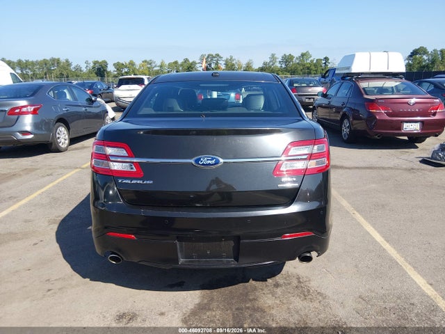 46092708 :رقم المزاد ، 1FAHP2E81DG145852 vin ، 2013 Ford Taurus Sel مزاد بيع