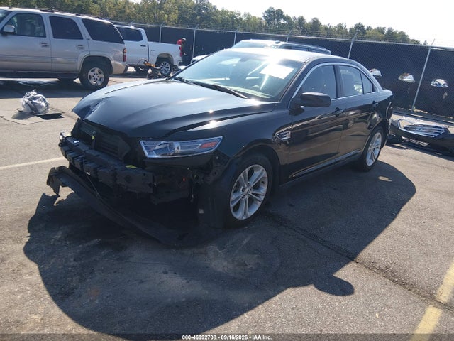 46092708 :رقم المزاد ، 1FAHP2E81DG145852 vin ، 2013 Ford Taurus Sel مزاد بيع