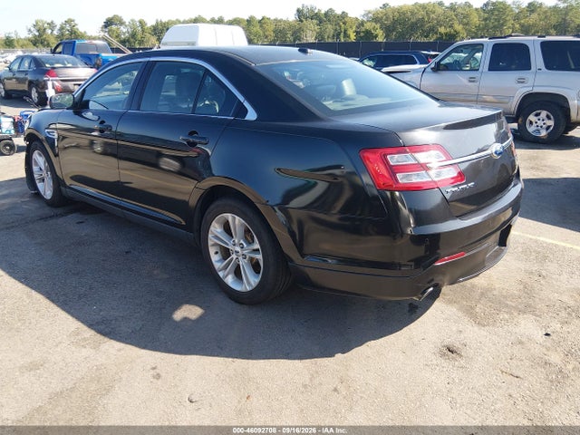 46092708 :رقم المزاد ، 1FAHP2E81DG145852 vin ، 2013 Ford Taurus Sel مزاد بيع