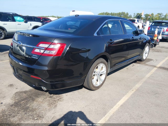 46092708 :رقم المزاد ، 1FAHP2E81DG145852 vin ، 2013 Ford Taurus Sel مزاد بيع