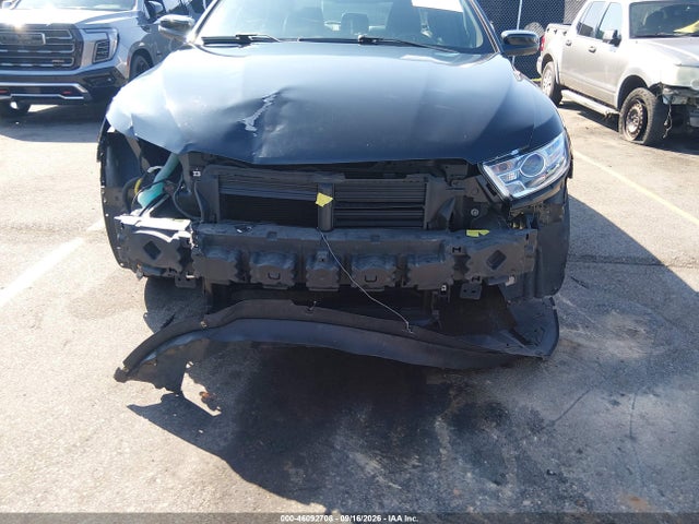 46092708 :رقم المزاد ، 1FAHP2E81DG145852 vin ، 2013 Ford Taurus Sel مزاد بيع