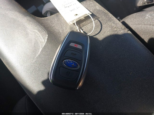 Продаж на аукціоні авто 2023 Subaru Impreza Premium 5-door, vin: 4S3GTAD61P3721432, номер лоту: 46092712