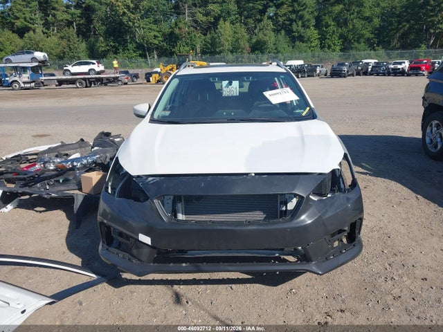 Продаж на аукціоні авто 2023 Subaru Impreza Premium 5-door, vin: 4S3GTAD61P3721432, номер лоту: 46092712