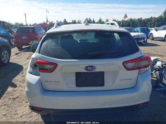 Продаж на аукціоні авто 2023 Subaru Impreza Premium 5-door, vin: 4S3GTAD61P3721432, номер лоту: 46092712