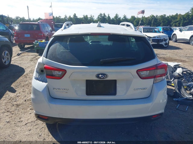 Продаж на аукціоні авто 2023 Subaru Impreza Premium 5-door, vin: 4S3GTAD61P3721432, номер лоту: 46092712