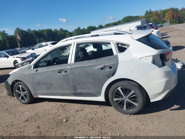 Продаж на аукціоні авто 2023 Subaru Impreza Premium 5-door, vin: 4S3GTAD61P3721432, номер лоту: 46092712