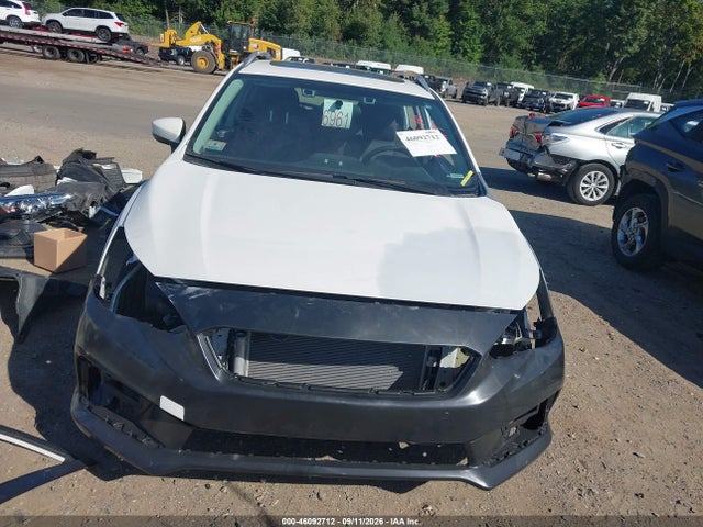 Продаж на аукціоні авто 2023 Subaru Impreza Premium 5-door, vin: 4S3GTAD61P3721432, номер лоту: 46092712