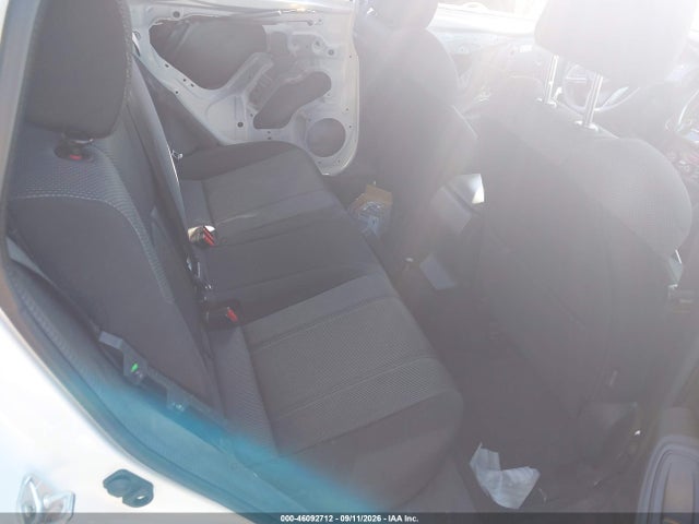 Продаж на аукціоні авто 2023 Subaru Impreza Premium 5-door, vin: 4S3GTAD61P3721432, номер лоту: 46092712