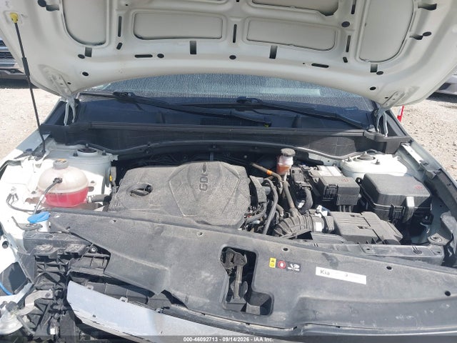 Продаж на аукціоні авто 2023 Kia Sportage Lx, vin: KNDPU3AF1P7036725, номер лоту: 46092713