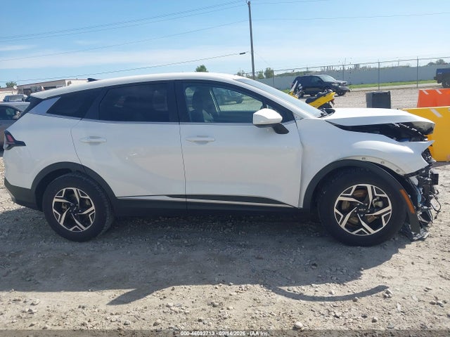 Продаж на аукціоні авто 2023 Kia Sportage Lx, vin: KNDPU3AF1P7036725, номер лоту: 46092713