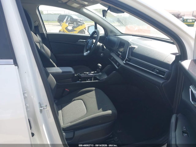 Продаж на аукціоні авто 2023 Kia Sportage Lx, vin: KNDPU3AF1P7036725, номер лоту: 46092713