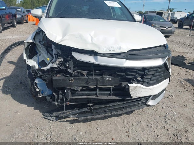 Продаж на аукціоні авто 2023 Kia Sportage Lx, vin: KNDPU3AF1P7036725, номер лоту: 46092713