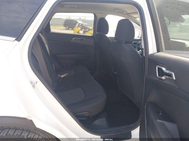 Продаж на аукціоні авто 2023 Kia Sportage Lx, vin: KNDPU3AF1P7036725, номер лоту: 46092713